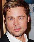 Brad Pitt